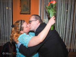 Der Dornbacher im GH Timo am 11.10.2025